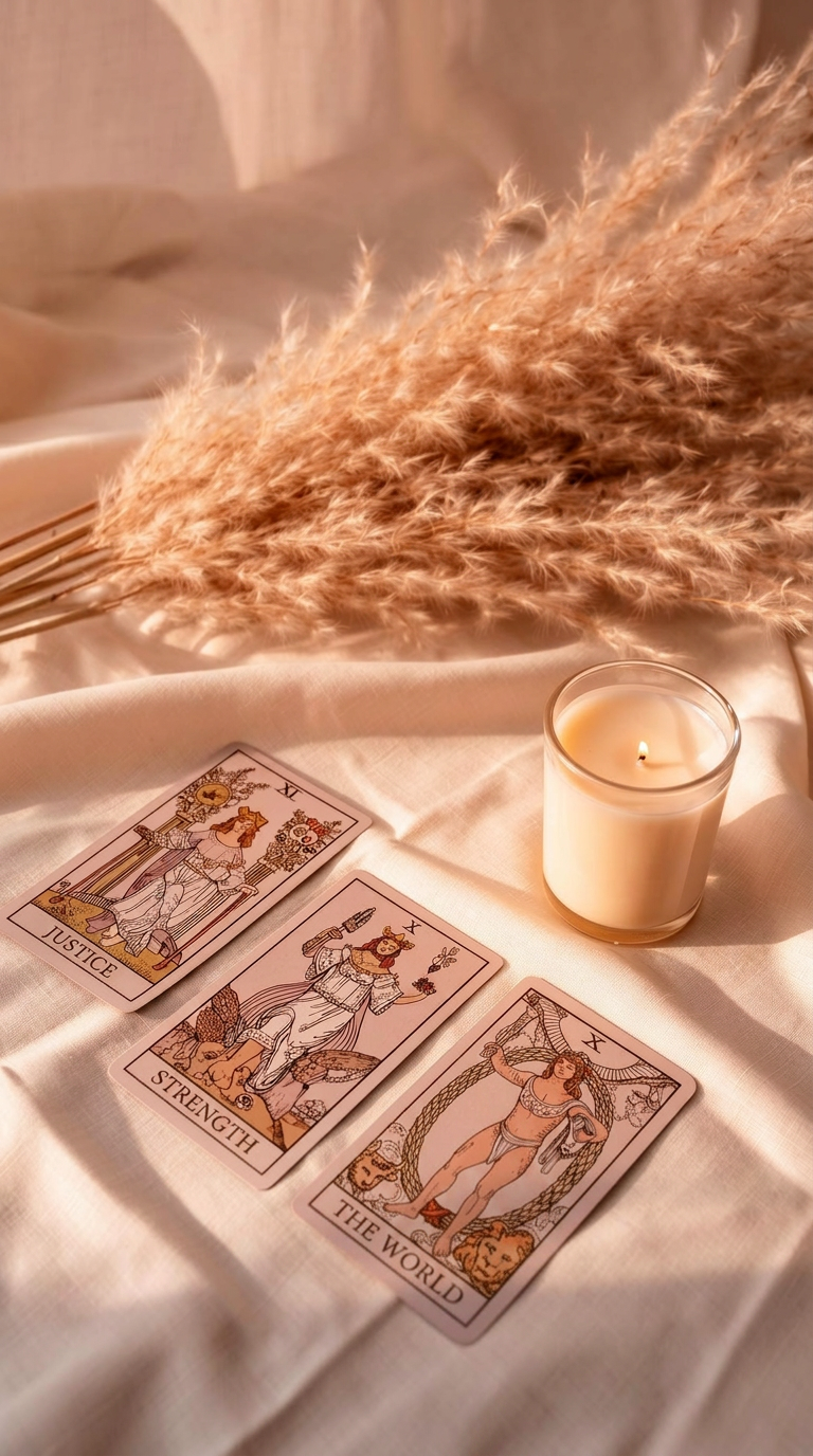 Intuitive Readings