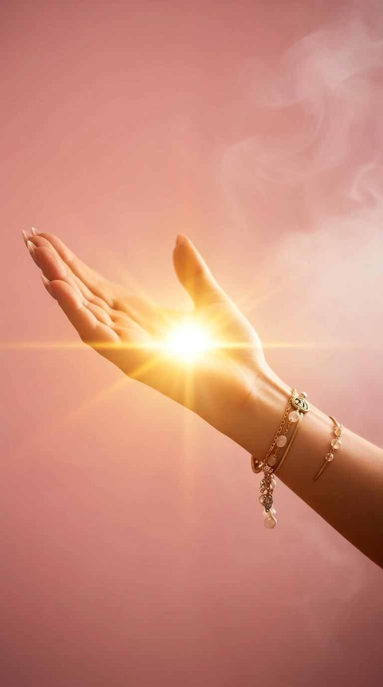 Energy Healing & Reiki